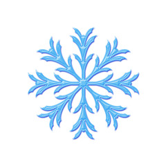 snowflake