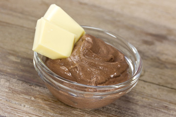 Mousse au Chocolat