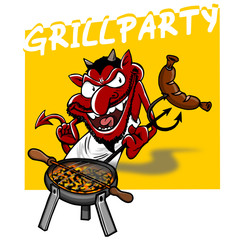 Grillparty-1