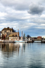 Port de Honfleur