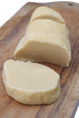 Pâtes alimentaires