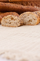 Bread