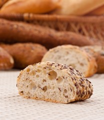 Bread