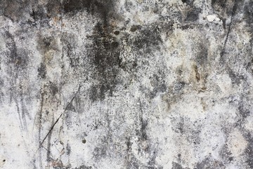 Concrete wall