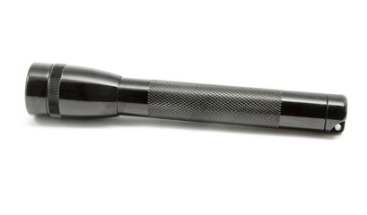Black Flashlight