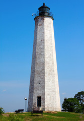 File Mile Point Lighthouse