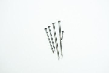 nail
