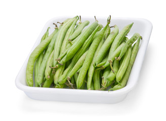 French green bean