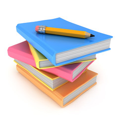 Preschool Books