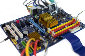 Motherboard_ver01