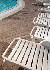deckchair - sdraio
