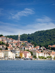 Losinj port