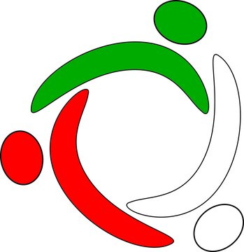 Logo Omini Italia - Italian Logo