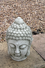 budda