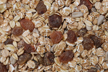 Muesli