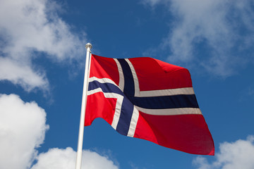 Flag of Norway