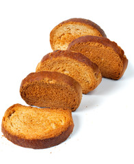 Wheaten crackers