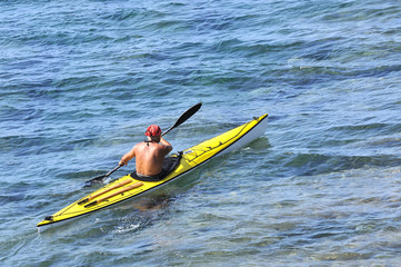 Kayak