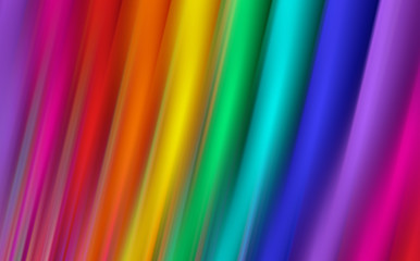 rainbow texture