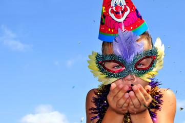 Kinderparty