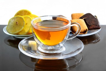 cup of tea