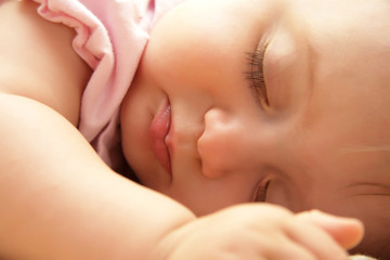 angioletto dorme beato
