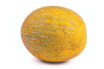 Ripe melon