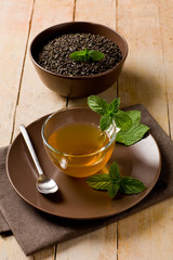 Tè alla menta 2