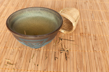 Japanese Tea