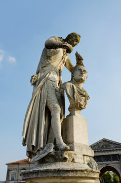 Antonio Canova