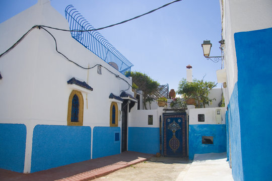 Rabat Kasbah