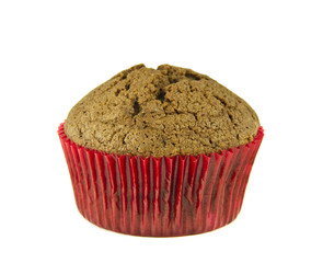 Delicious muffin