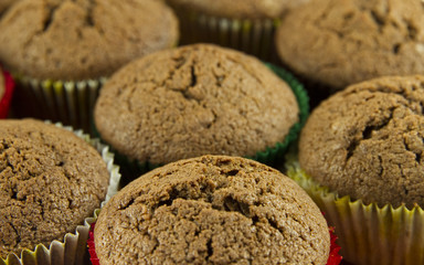 Muffins
