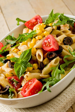 Pasta fredda