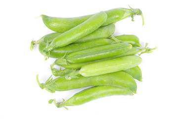 peas