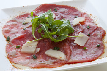 Carpaccio
