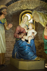 Madonna della pappa