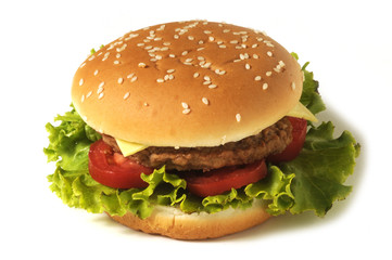 Hamburguesa
