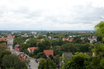 Obraz premium Dachau