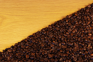 Dark Roast Coffee Beans