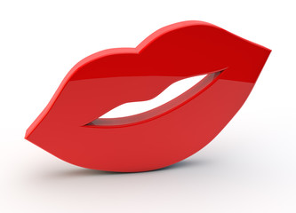 kuss kiss 3d