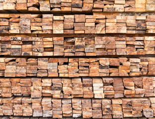 stack of wood logs