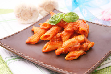 Pasta Bolognese