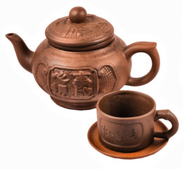 чайный прибор