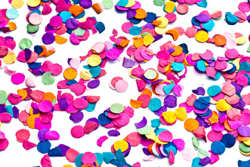 confetti