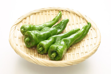万願寺とうがらし