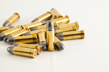 bullets for gun