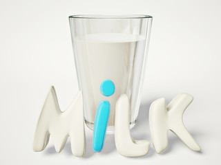 Milk