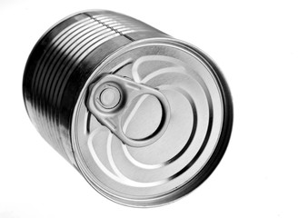 Metal can