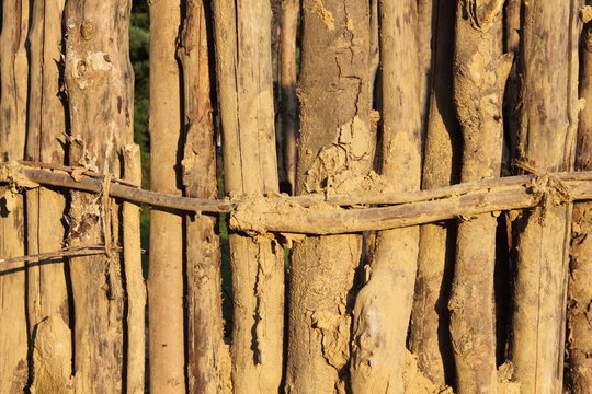 woodwork